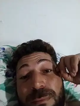 mezenga9813 online show from February 6, 2:19 am