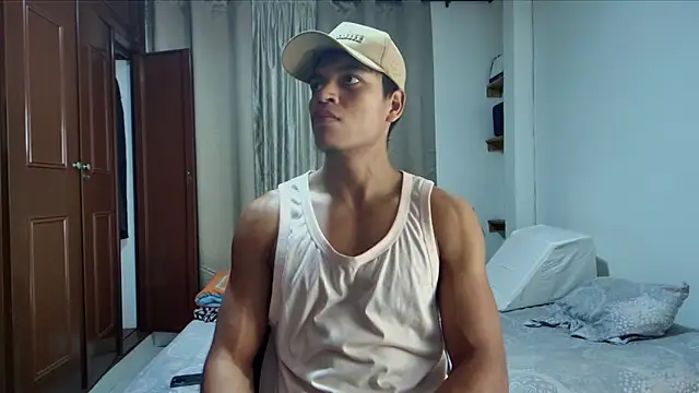 Jhon wich online show from May 17, 5:31 pm