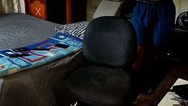 Jhon wich online show from February 14, 9:32 pm