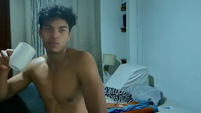 Jhon wich online show from May 26, 9:33 pm