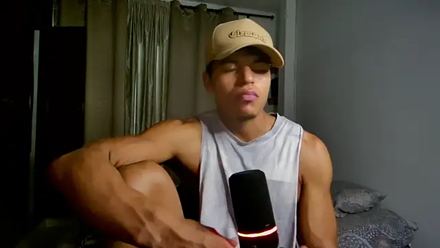 Jhon wich online show from May 16, 4:16 pm