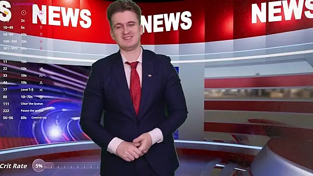 hornystripman97 online show from April 25, 2:03 am