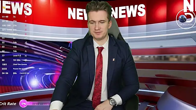 hornystripman97 online show from October 19, 5:34 am