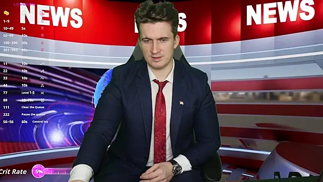 hornystripman97 online show from January 16, 1:58 pm