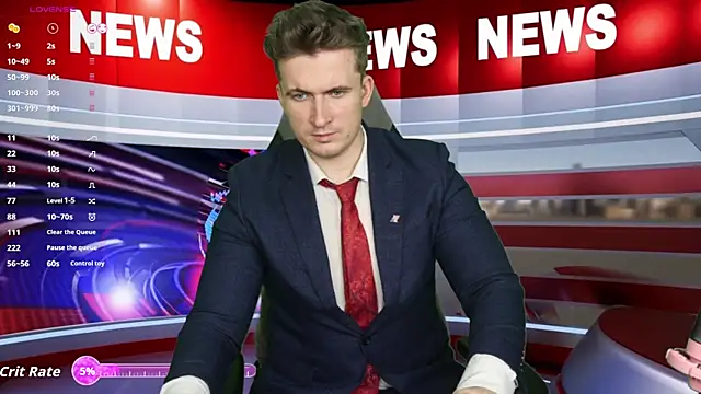 hornystripman97 online show from April 28, 2:27 am