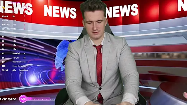 hornystripman97 online show from April 26, 2:53 am