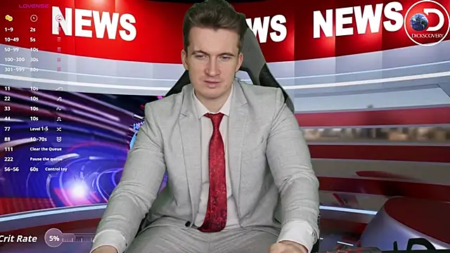 hornystripman97 online show from February 20, 1:02 am