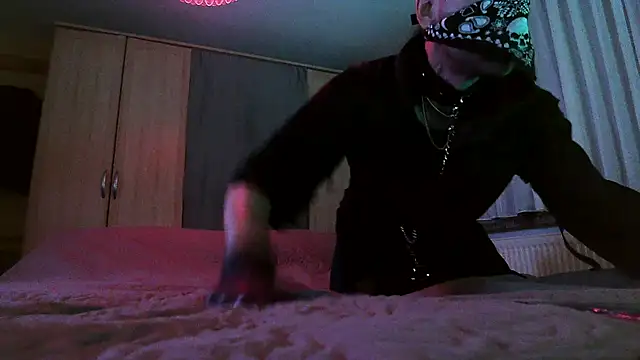 Danny Guy online show from January 12, 4:22 pm