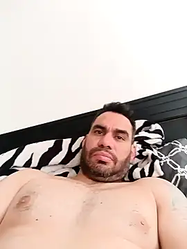 javiermarval83 online show from September 20, 7:36 pm