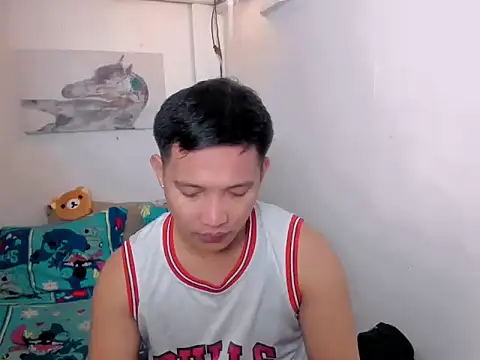 xSebastian19 online show from April 28, 5:06 pm