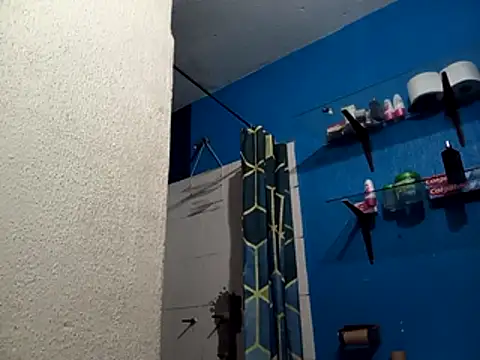 Noctucrasy247 online show from April 18, 9:33 am