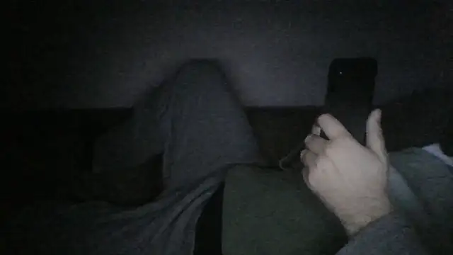 Snapshot of Anderrust chatting on November 1, 6:45 pm Anderrust online show from November 1, 6:45 pm