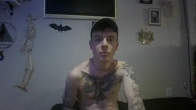 TrustThrust1312 online show from April 9, 5:41 pm