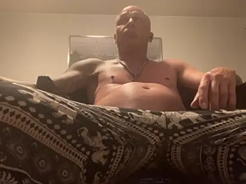 Tyyson03 online show from April 3, 7:21 pm