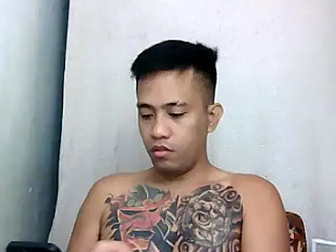 Thyler08 online show from December 11, 1:18 am