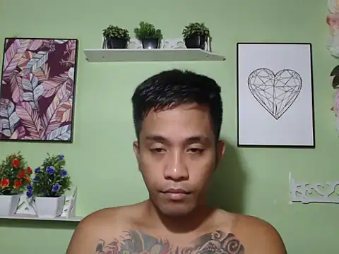 Thyler08 online show from September 19, 6:58 am
