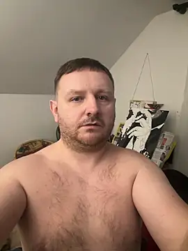 OskarKacper online show from February 16, 6:28 pm