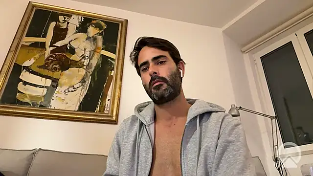 lycan699 online show from January 11, 7:50 pm