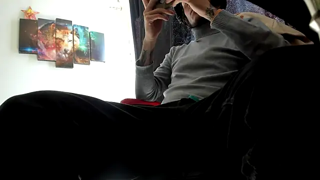 Jeff Waltonxh online show from March 21, 6:56 pm