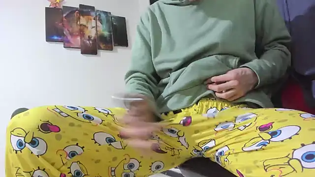 Jeff Waltonxh online show from April 21, 3:45 am