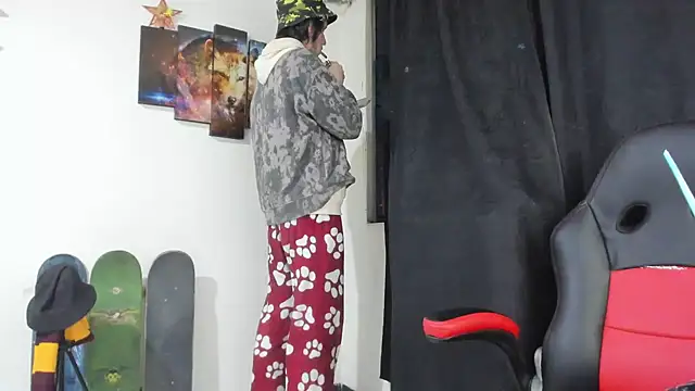 Jeff Waltonxh online show from April 28, 1:33 am