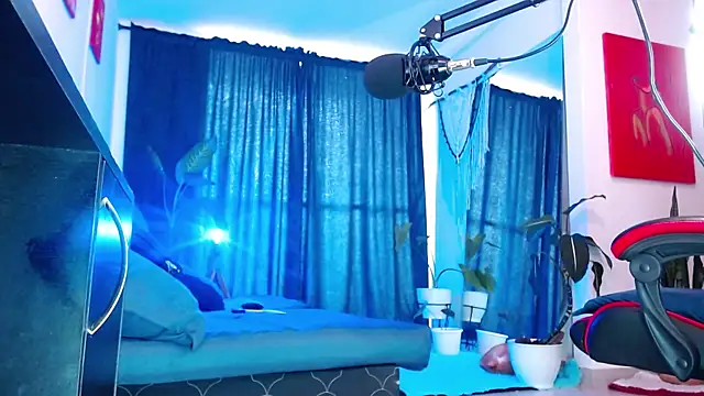 mercurio hot online show from February 24, 3:57 pm