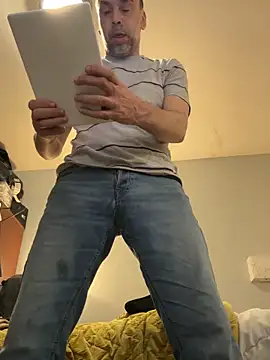 Wolfeman74 online show from May 2, 12:24 am