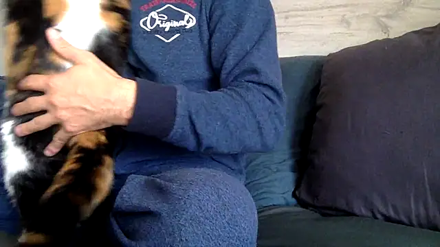 curioushetero online show from February 27, 1:49 pm