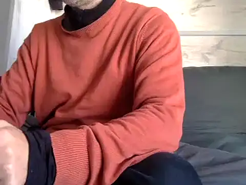 curioushetero online show from January 16, 12:42 pm