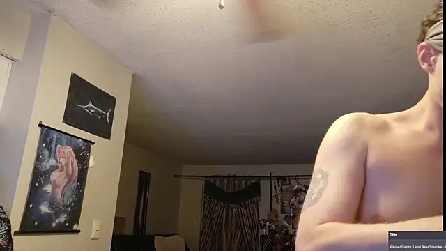Snapshot of fitmickdfw chatting on October 1, 4:05 am fitmickdfw online show from October 1, 4:05 am