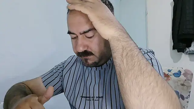 ZYXEL353 online show from April 21, 11:33 pm