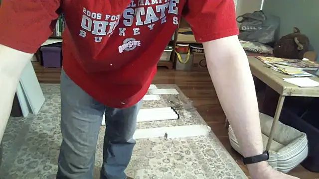 Snapshot of Armpitshaver chatting on February 26, 11:46 pm Armpitshaver online show from February 26, 11:46 pm