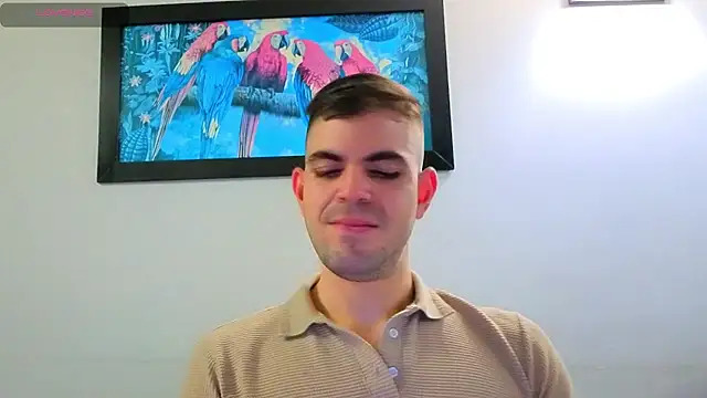 Snapshot of Matiashorney chatting on October 28, 1:30 am Matiashorney online show from October 28, 1:30 am