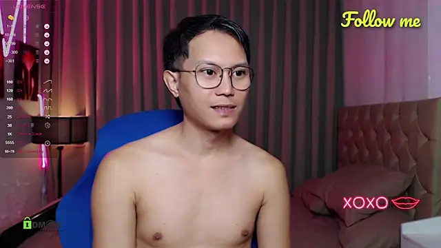 JesterFUCKGUYS online show from September 16, 6:20 pm