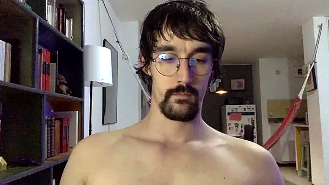 fazzbinderr online show from December 15, 4:42 am