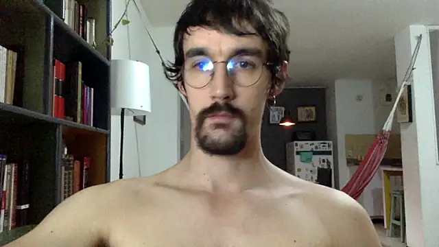 Snapshot of fazzbinderr chatting on October 17, 3:54 am fazzbinderr online show from October 17, 3:54 am