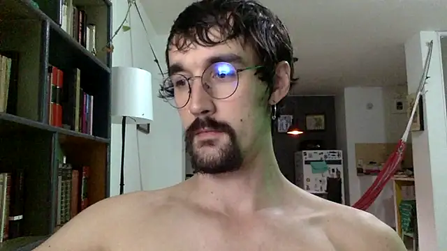 Snapshot of fazzbinderr chatting on October 16, 3:47 am fazzbinderr online show from October 16, 3:47 am