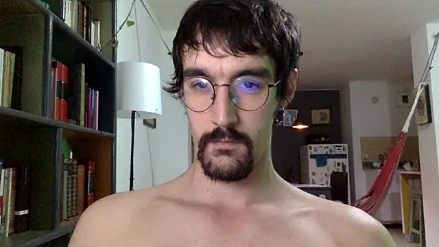 Snapshot of fazzbinderr chatting on October 12, 3:55 am fazzbinderr online show from October 12, 3:55 am