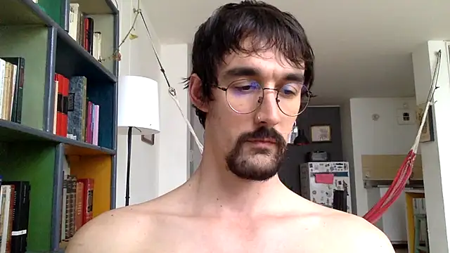 fazzbinderr online show from October 19, 10:13 pm