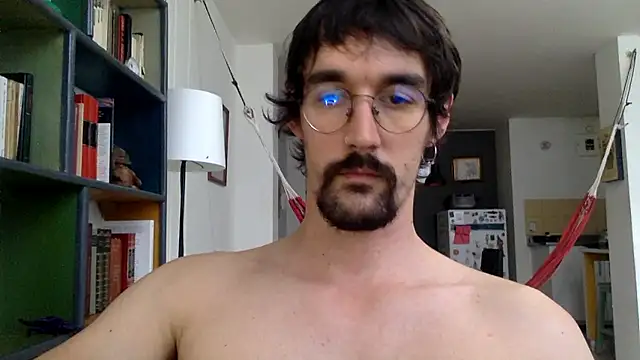 fazzbinderr online show from November 7, 10:13 pm