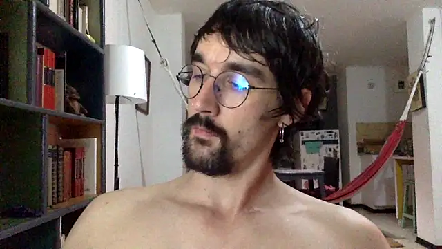 fazzbinderr online show from November 23, 1:38 am