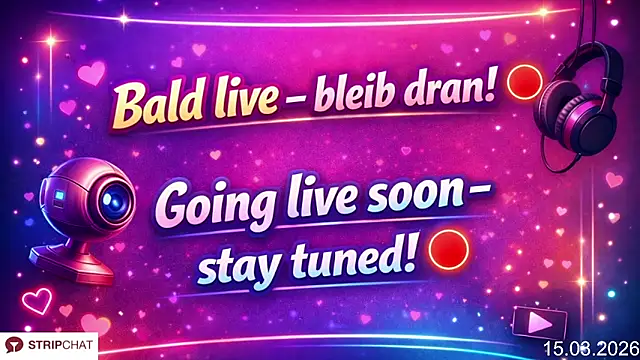 Chris23547 online show from March 15, 8:44 am