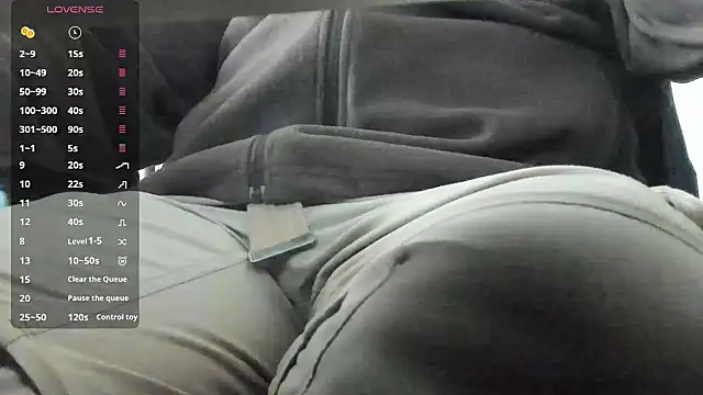 miam51691 online show from March 16, 5:06 pm