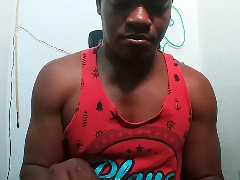 Blackbig25 online show from September 17, 12:06 pm