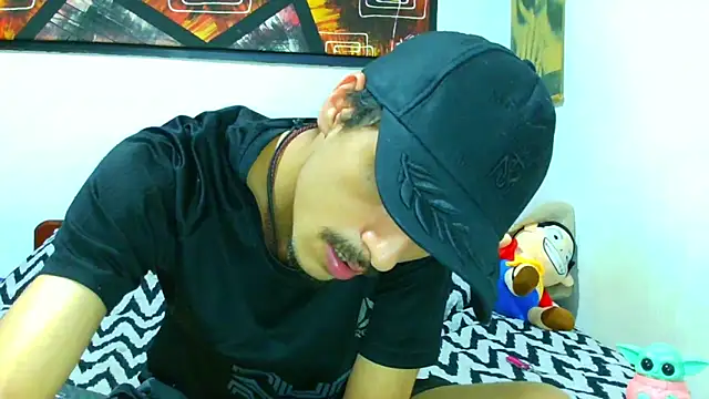 ryan maxy online show from October 15, 8:55 am