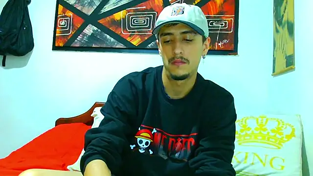 ryan maxy online show from November 14, 2:48 am