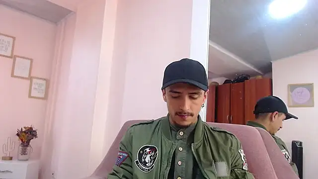 ryan maxy online show from February 6, 1:32 pm