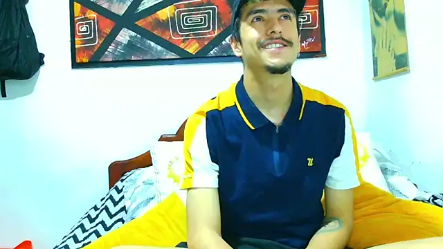 Snapshot of ryan_maxy chatting on October 6, 10:58 pm ryan maxy online show from October 6, 10:58 pm