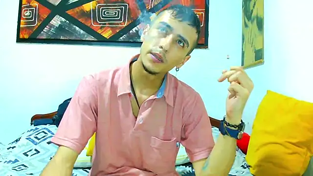 ryan maxy online show from October 26, 12:23 am