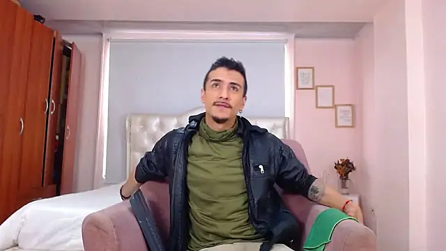 ryan maxy online show from March 11, 1:23 pm
